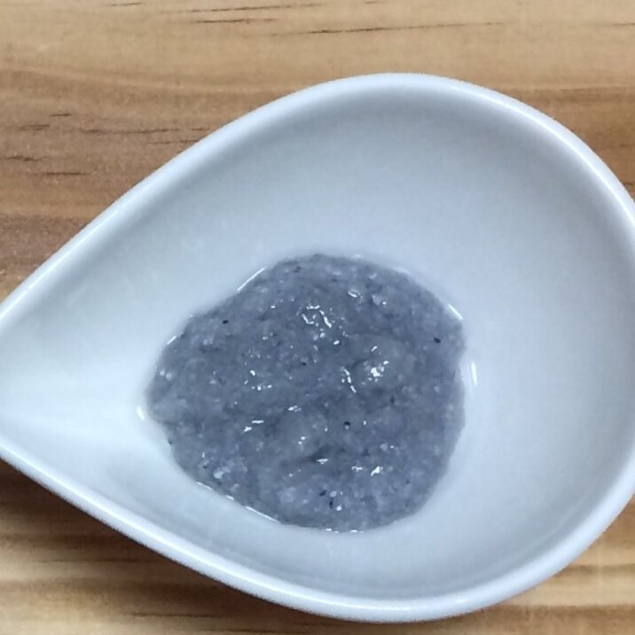 離乳食 フリージング しらす レシピ 作り方 By Yua Mama 楽天レシピ 離乳食 フリージング しらす レシピ 作り方 By Yua Mama 楽天レシピ